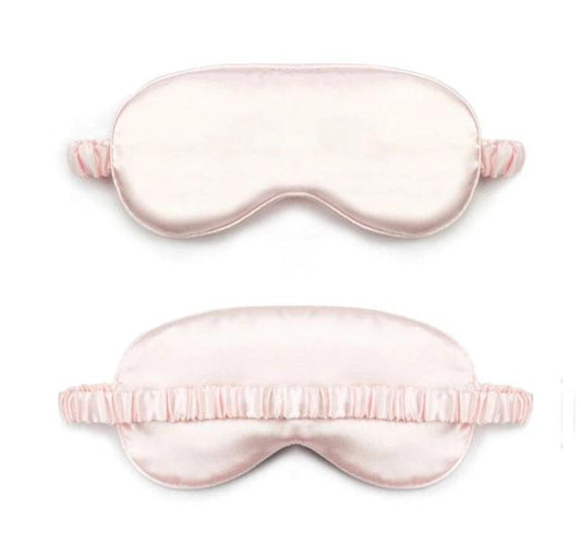 Silk Sleep Mask